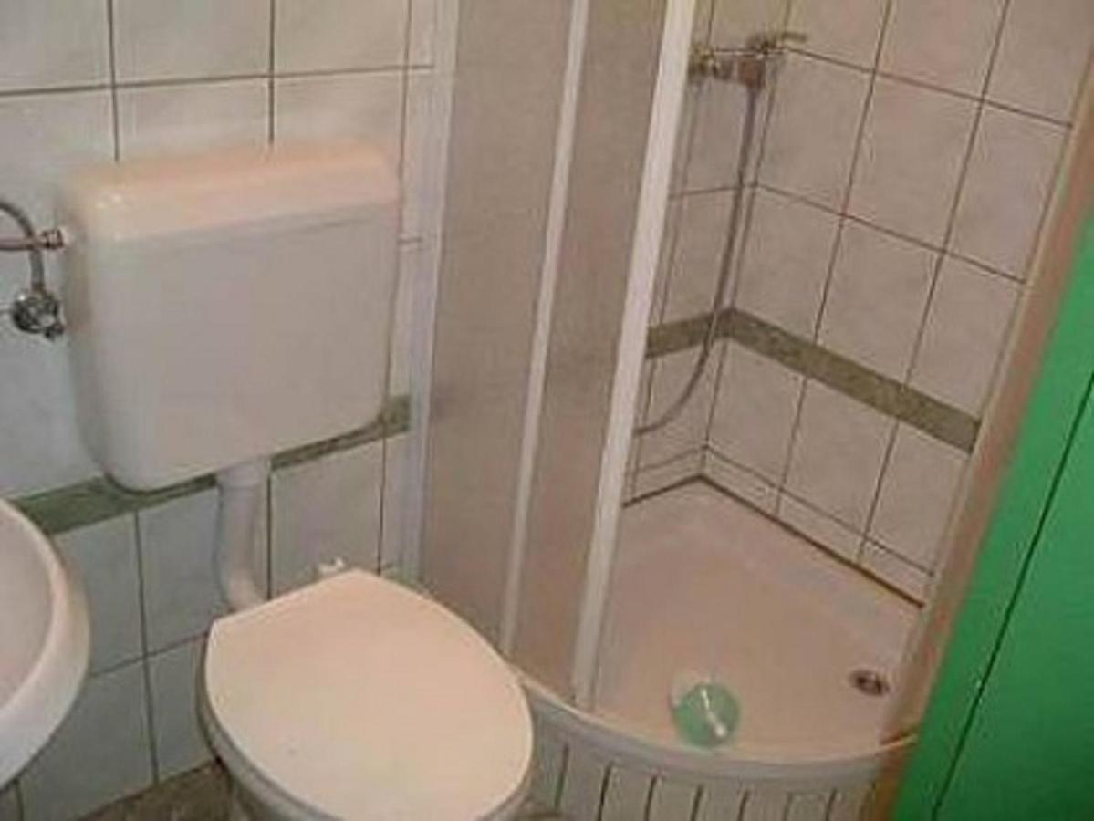 Apartments Brane - 180M To The Sea Vrsi Luaran gambar