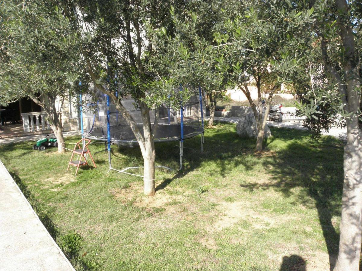 Apartments Brane - 180M To The Sea Vrsi Luaran gambar