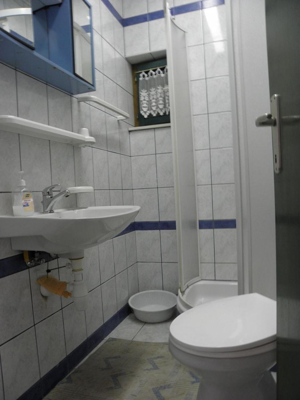 Apartments Brane - 180M To The Sea Vrsi Luaran gambar