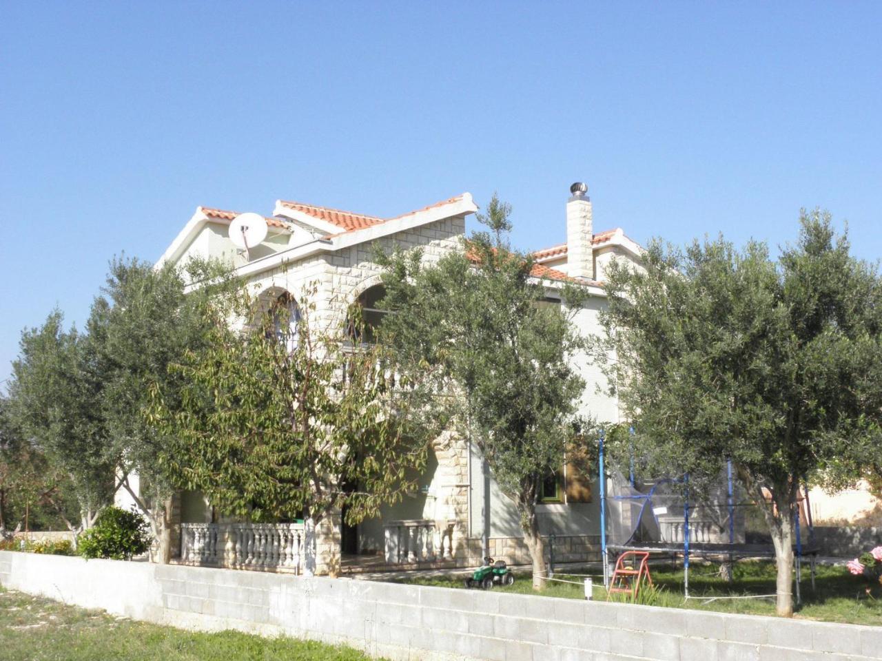 Apartments Brane - 180M To The Sea Vrsi Luaran gambar